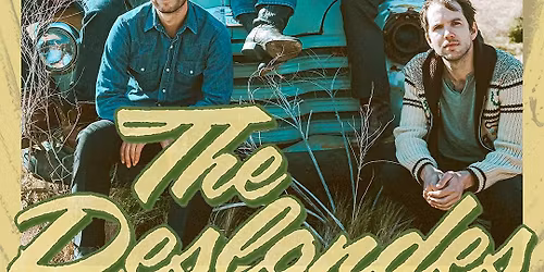The Deslondes