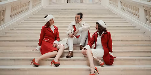 Festi'No\u00ebl \u2022 Concert chants de No\u00ebl