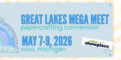 Great Lakes Mega Meet