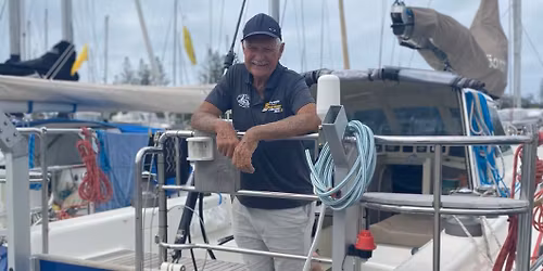 Skipper's get together at OCC