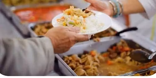 Friday Meal to feed our unhoused relatives