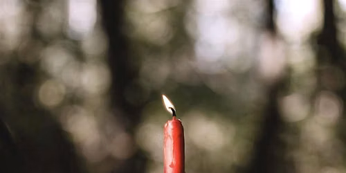 Ancestral Candle Craft