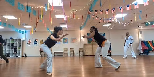 Intro class \/ Beginners class