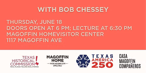 America 250 Lecture: The Murder of Detective Frank Burns With Bob Chessey