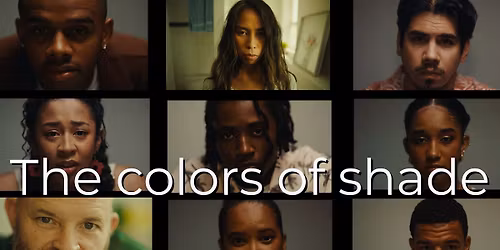 ROXFILM | Shorts: Next Generation (FREE)