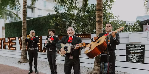 Parking Frozen - The Musical - Fort Lauderdale