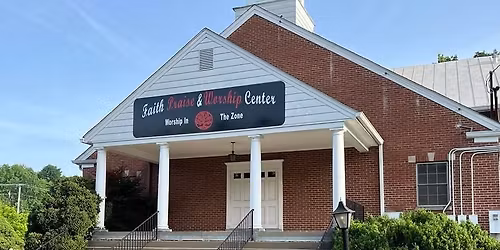 Faith Praise and Worship Center Fall Festival 