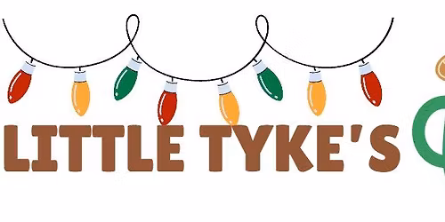 Little Tyke's Shoppe