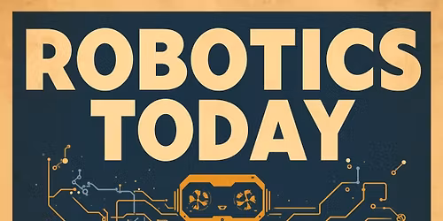 H.O.P.E. - Robotics Today