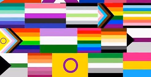 Pride Fest After Party - Friday