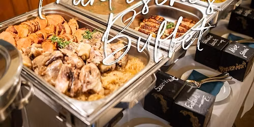 Fr\u00e4nkisches Buffet