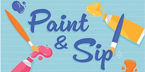Stew Leonard's Farmingdale Paint & Sip!