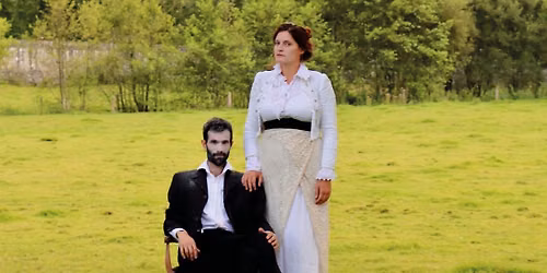 Spectacle - "Les \u00e2mes lointaines" \u00e0 La Pang\u00e9e-La Baume Cornillane