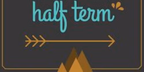Half term holidays