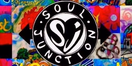 Soul Junction plays Hoggs \u2018n\u2019 Heifers, Bentham, Lancaster
