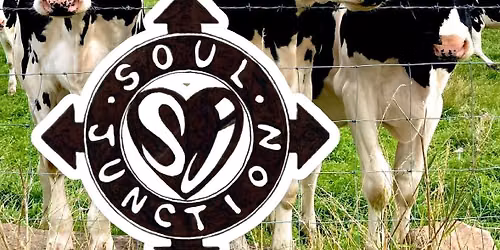 Soul Junction plays Hoggs \u2018n\u2019 Heifers, Bentham, Lancaster