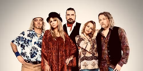 Tusk: The Classic Tribute to Fleetwood Mac