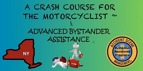 Liverpool, NY - Basic & Advanced Bystander Assistance