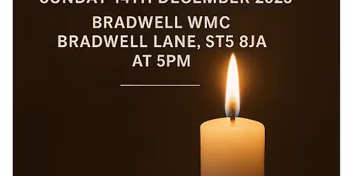 Annual Memorial Service