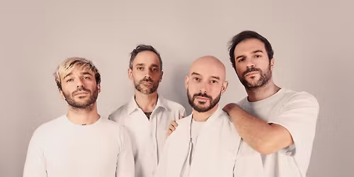 FENCES\\\\\\\\, Sonnet 65, Lupine Raine & Black Wolf Club Live @ Hidden