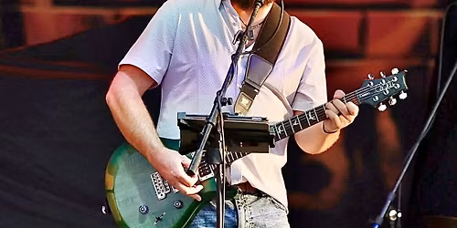 Layne Bowen Live @ Redhawk