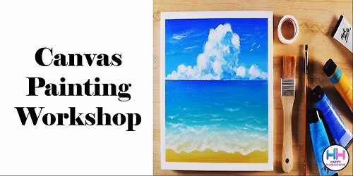 Canvas Painting