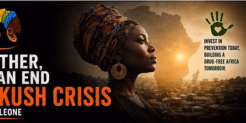 Africa Women Summit 2026: Ending the Kush Crisis