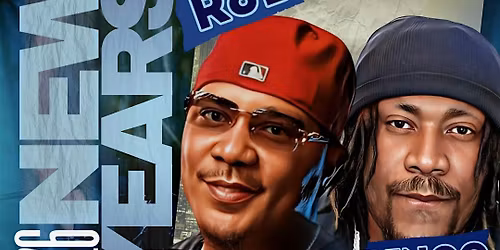 NYE R&B BiNGO Columbus New Years! R&B Vs Trap Bingo W\/ Champagne Toast