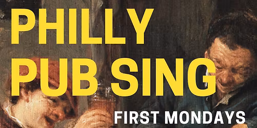Philly Pub Sing