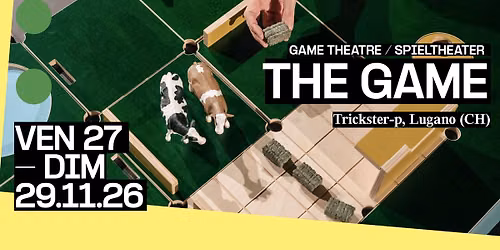 The Game