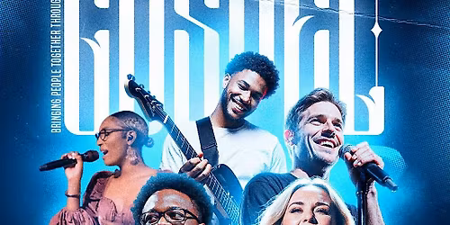 Lancaster Community Choir Rehersal