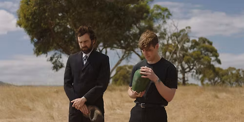 Strange Creatures Los Angeles Premiere with Cast QnA