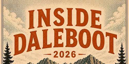 Inside DaleBoot