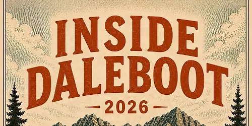 Inside DaleBoot