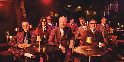 Squeeze, Adam Ant & Haircut 100