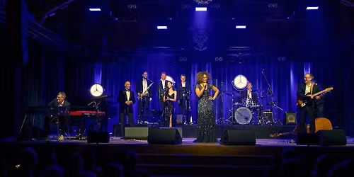 NITE CLUB - Soulful Songs For Christmas