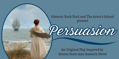 "Persuasion"