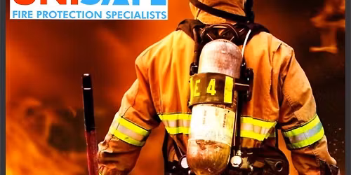 INTERNATIONAL FIREFIGHTERS DAY - 04 MAY