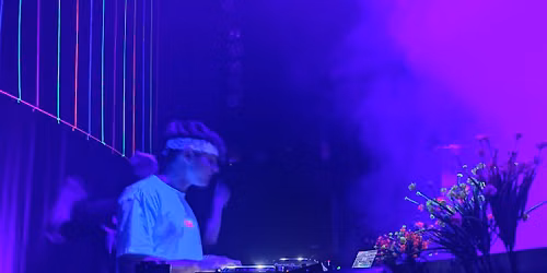 Breaking Beats: NEON Paradise