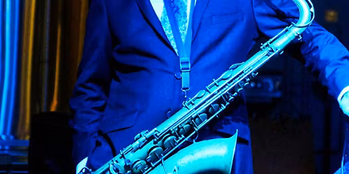 Norden Farm Jazz Club: Benn Clatworthy Quartet