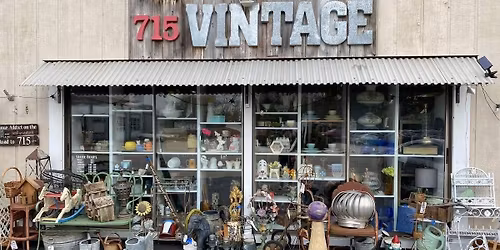 Super Sale Sunday! Super Sunday Sale! Last Sunday of the month! Open 11-5!