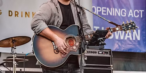:: LIVE MUSIC :: TJ Swan @ Bald Mountain Camps Resort | Oquossoc 