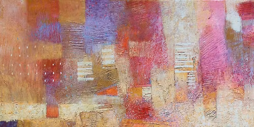 Max Hammond 'Notes of Flying Things"