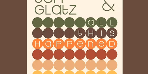 \ud83e\udd83 Jeff Glatz & ATH @ 502 Bar! wsg: Mikey Vibe