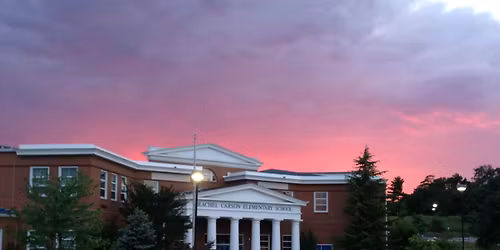 Shake Shake Fundraiser 