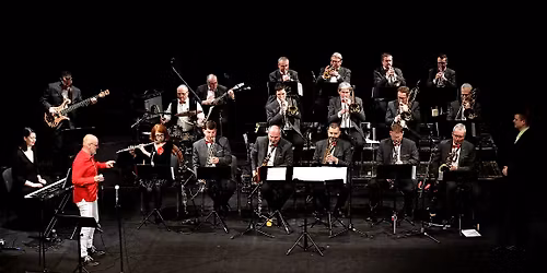 Swingov\u00e9 V\u00e1noce 2025