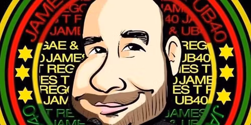A TRIBUTE TO REGGAE & UB40 BY JAMES T