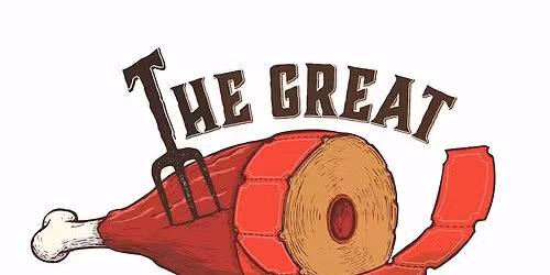 PUBLIC EVENT - MEAT RAFFLE