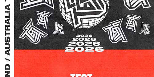 TEST (Brazilian Grindcore) at Mesoverse, Hamilton (all ages)