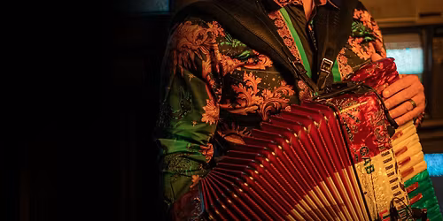 Ring in 2026 with Michael Salgado at Texas Rodeo Saloon